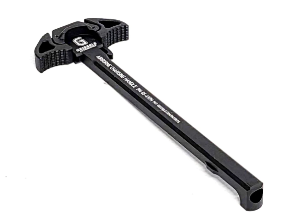 Opp Tactical - Geissele Style Airborne Charging Handle for VFC (Black) 