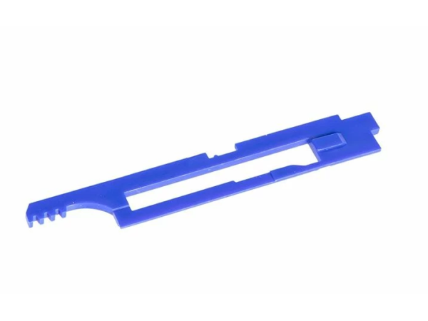 SHS Reinforced Selector Plate for AK AEG Geabox