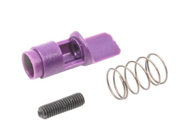 Bow Master APNV Adjustable Power Nozzle Valve for VFC GBB Airsoft Series - Pre-Order Due 24/10/2026