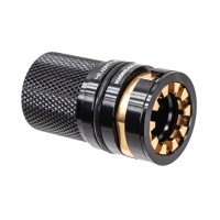 4UAD 4UANTUM Magnus Pro AR Hop-Up Chamber for GHK V3 / VFC GBB - Pre-Order Due 24/10/2026