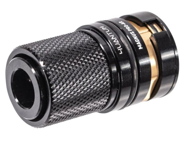 4UAD 4UANTUM Magnus Pro AR Hop-Up Chamber for GHK V3 / VFC GBB - Pre-Order Due 24/10/2026