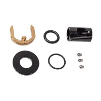 4UAD 4UANTUM Magnus Pro AR Hop-Up Chamber for GHK V3 / VFC GBB - Pre-Order Due 24/10/2026