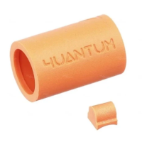 4UANTUM Friction Pro High-performance GBB Bucking with Flat Tensioner