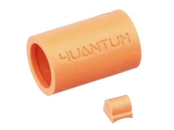 4UANTUM Friction Pro High-performance GBB Bucking with Flat Tensioner