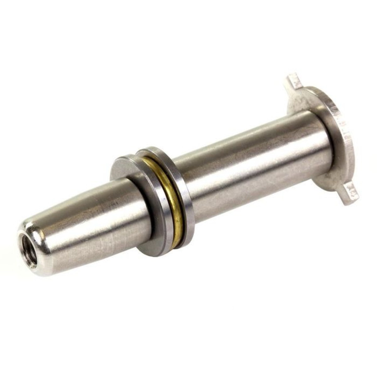 Spring Gear Plae NUPROL V.3 DSG Dual Sector Gear Spring Guide