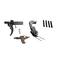 VFC M4 GBBR Steel Trigger Set 