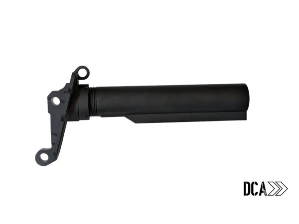 DCA TM MK46 MOD.0 M4 Stock Adapter