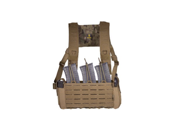Ragnar Raids FLOKI TIER1 Coyote / Multicam Valhalla System / Tier (Vest) Ragnar Raids FLOKI TIER1 Coyote / Multicam Valhalla System / Tier (Vest)