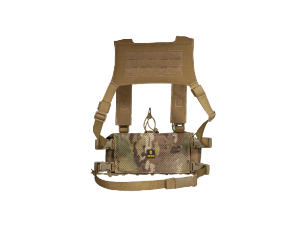 Ragnar Raids FLOKI TIER1 Coyote / Multicam Valhalla System / Tier (Vest) Ragnar Raids FLOKI TIER1 Coyote / Multicam Valhalla System / Tier (Vest)