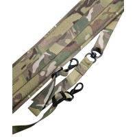 DCA - GPMG Sling (Crye Multicam / Olive / Coyote / Black)