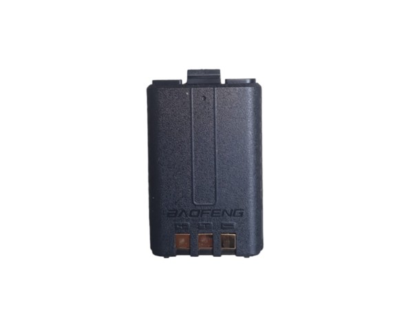 Baofeng UV-5R III Spare Battery Pack