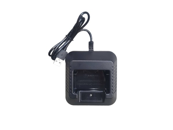 Baofeng UV-5R III USB Charging Station 