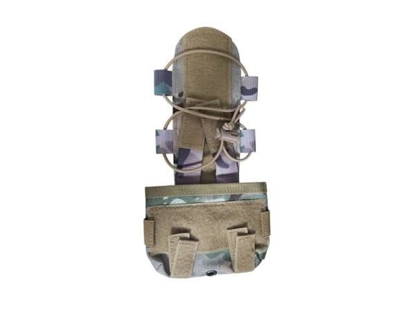 Tactical MK2 Battery Pouch (Multicam) 