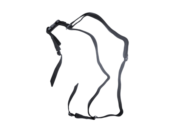 NUPROL Three Point Sling (Multicam / Black / OD Green) 