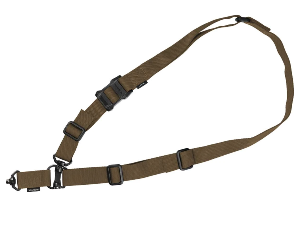 Magpul® MS4® QDM Sling as Used with KS-1 (Coyote) 