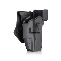 Amomax Tactical Holster with RDS to fit Glock Series