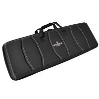 Strike Large Semi-Rigid EVA Case (Black) 