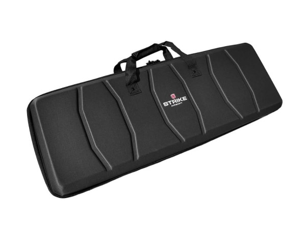 Strike Large Semi-Rigid EVA Case (Black) 