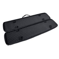 Strike Extra Large Semi-Rigid EVA Case (Black) 