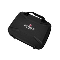 Strike Pistol Semi-Rigid EVA Case (Black) 