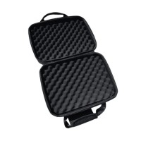 Strike Pistol Semi-Rigid EVA Case (Black) 