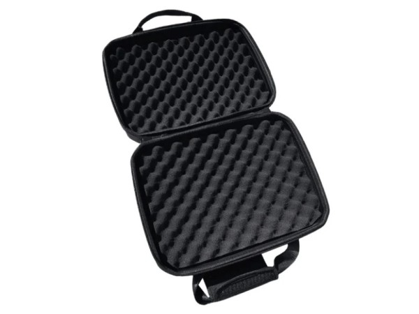 Strike Pistol Semi-Rigid EVA Case (Black) 