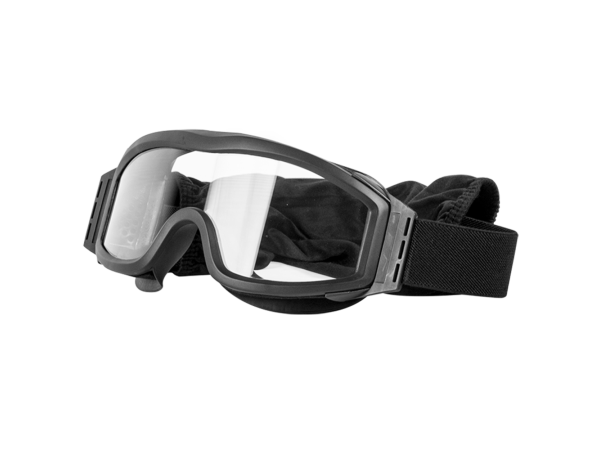 Valken Airsoft Tango Goggles (Black) 