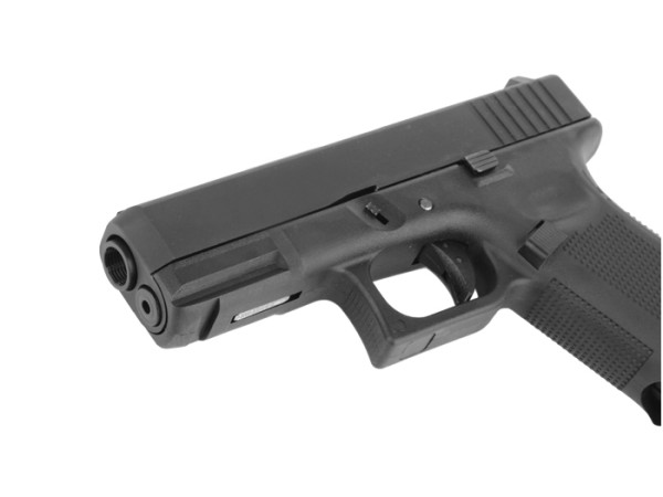 WE 19 Series Gen 5 GBBP (Black)