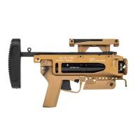 Ares M320 Grenade Launcher (V2020 - Tan)