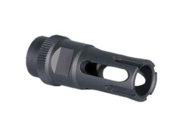Ares M16 Flash Hider (14mm Thread - Type D - FH-023)