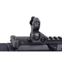 Ares Amoeba Honey Badger Short with Silencer AM-014 (Black)