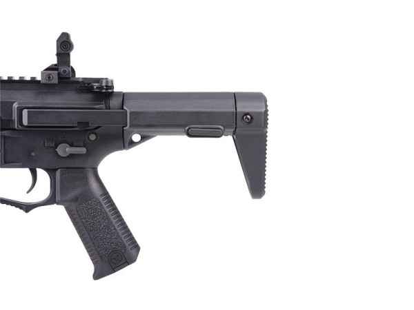 Ares Amoeba Honey Badger Short with Silencer AM-014 (Black)