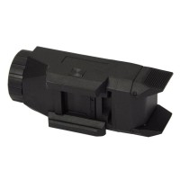 FMA APL LED Flashlight (Black)