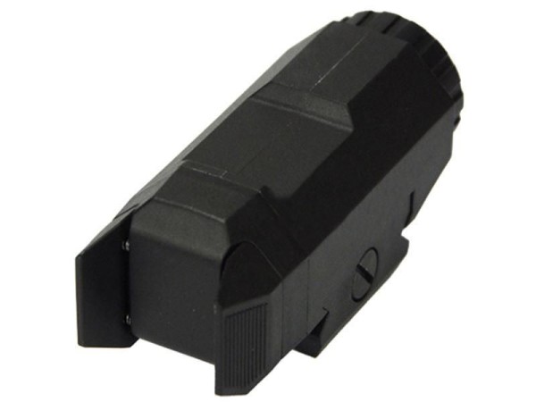 FMA APL LED Flashlight (Black)