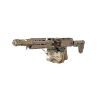 Secutor Aquila VII LMG AEG (Tan)