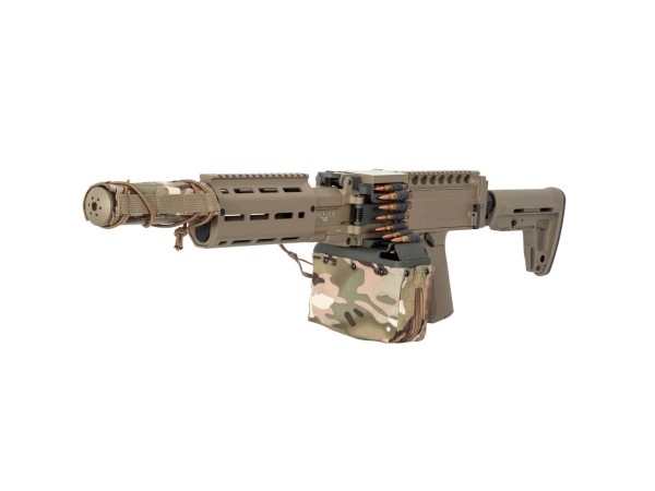 Secutor Aquila VII LMG AEG (Tan)