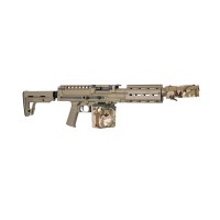Secutor Aquila VII LMG AEG (Tan)