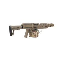 Secutor Aquila VII LMG AEG (Tan)