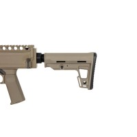 Secutor Aquila VII LMG AEG (Tan)