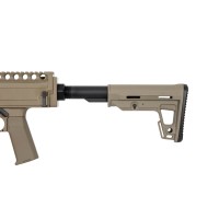 Secutor Aquila VII LMG AEG (Tan)
