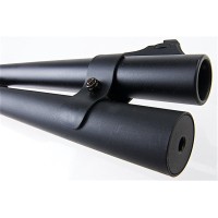 APS CAM870 Shell Ejecting Co2 Shotgun CAM MKIII-M (Real Wood)