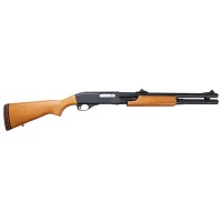 APS CAM870 Shell Ejecting Co2 Shotgun CAM MKIII-M (Real Wood)