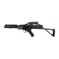 S&T E11 Blaster (Black)