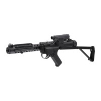 S&T E11 Blaster (Black)