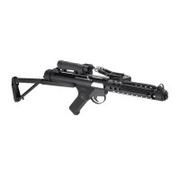 S&T E11 Blaster (Black)