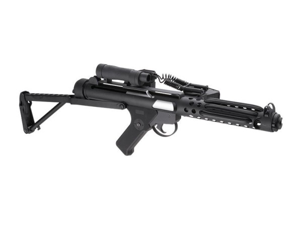 S&T E11 Blaster (Black)