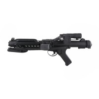 S&T E11 Blaster (Black)