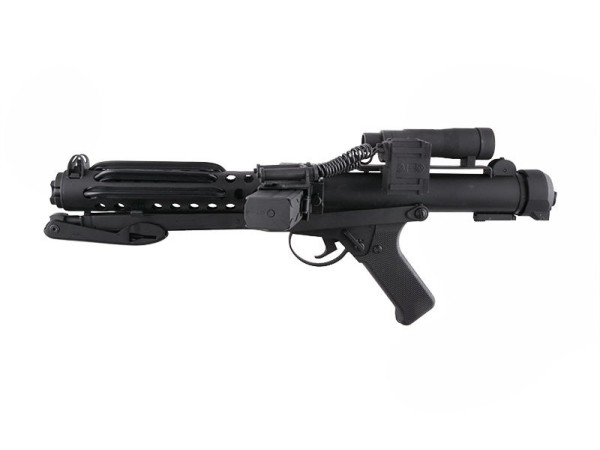 S&T E11 Blaster (Black)
