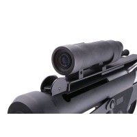 S&T E11 Blaster (Black)