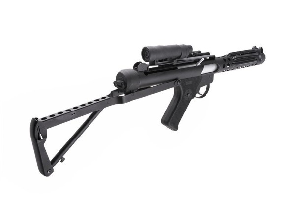 S&T E11 Blaster (Black)